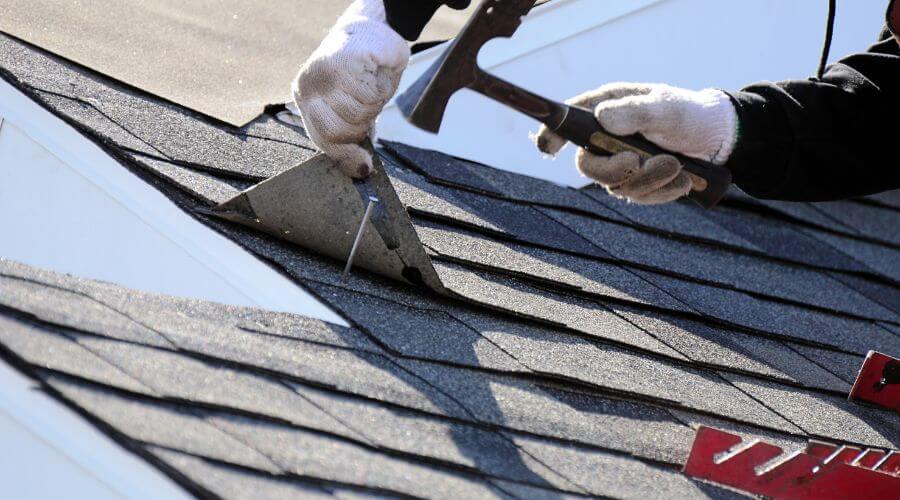 Expert new roof installation services in Bremen, OH